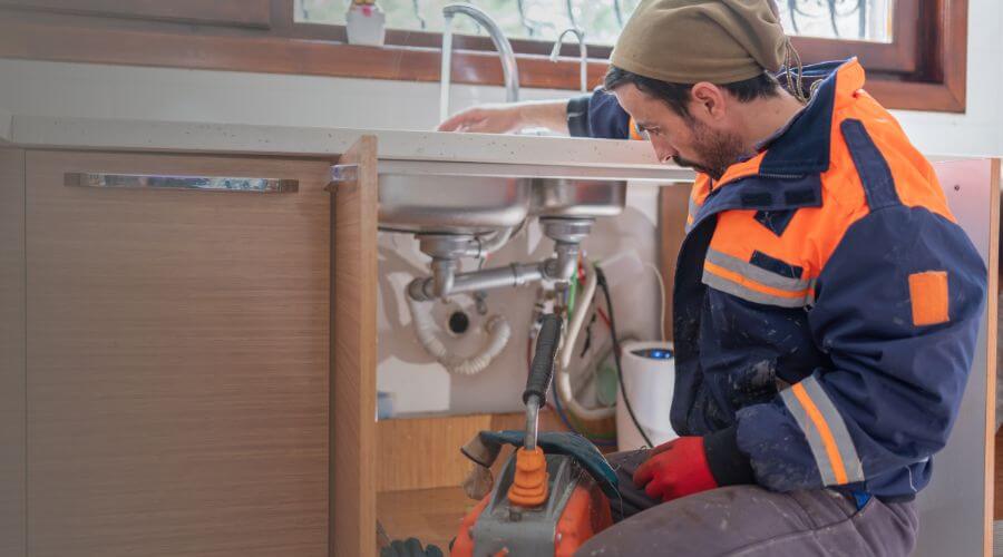 Professional septic pumping service in Lovettsville, VA